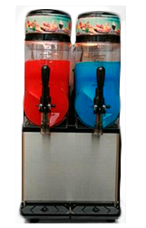 Slush Ice maskine